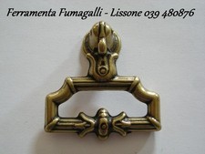 MP0100 MANIGLIETTA MANIGLIETTE