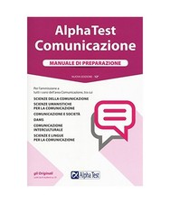 Alpha Test. Comunicazione