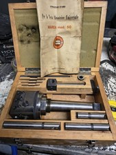 Bareno ISO 40
