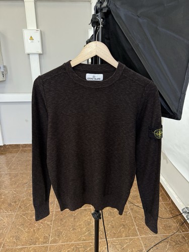 Stone island wool - 🇮🇹,