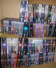 Doctor Who – The Complete