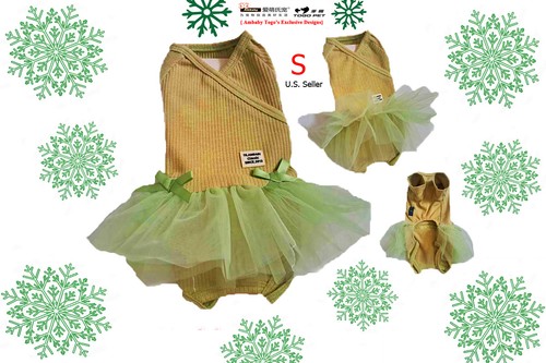 Ambaby natale carino - ambaby, vestito