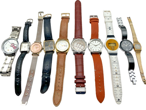 Orologi nine west - 10,
