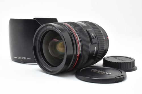 Ottime condizioni canon ef - [ottime,
