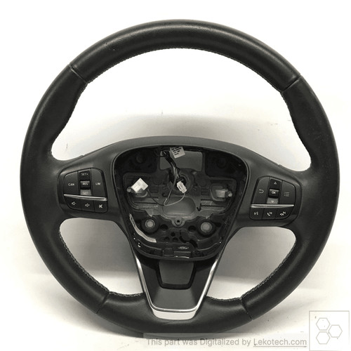 H1bb3600alb1gkd volante ford - h1bb3600alb1gkd,