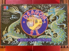Spedizione GRATIS Dragon