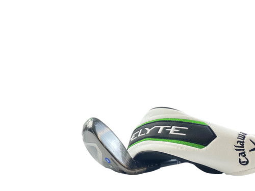 Callaway elyte hybrid - 3,