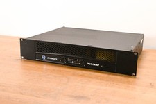 Crown XLS 802 Amplificatore di