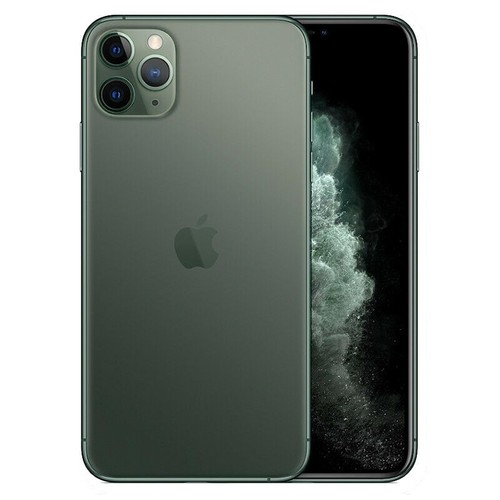 Apple iphone pro max - 11, a2161