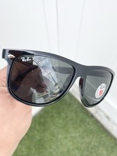 Nuovo Ray Ban Polarizzato