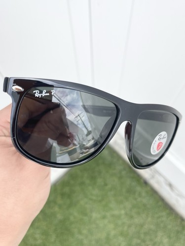 Nuovo ray ban polarizzato - nuovo,