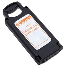 Scheda dati originale Garmin