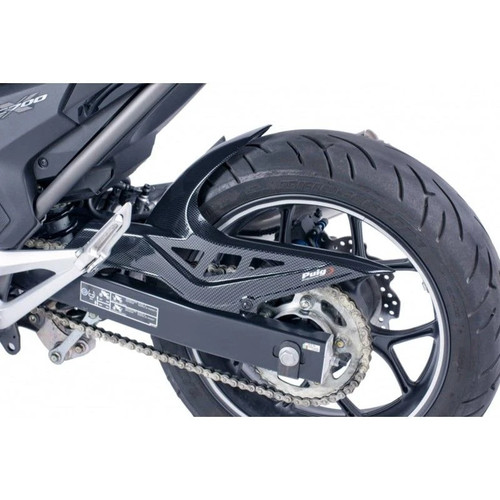 Puig parafango posteriore - parafango,