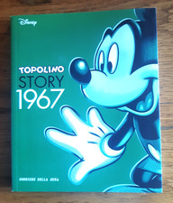 TOPOLINO STORY 1967 (ED