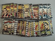 RARE !! FIGURINE CARTOCCINO