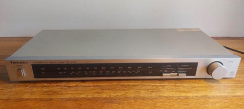 Technics z15l - technics, st-z15l