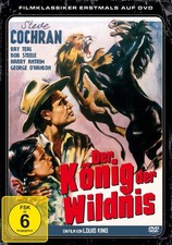 Der König der Wildnis 