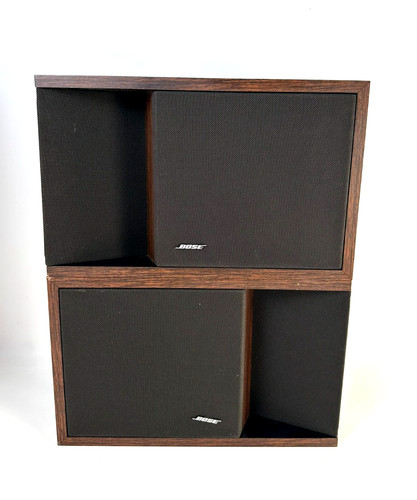 Coppia diffusori bose 201 - diffusori,