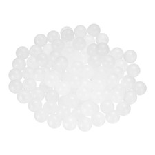 100Pcs PP Plastic Bearing