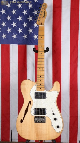 Squier classic vibe telecaster - classic,