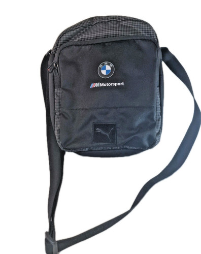 Borsa bmw motorsport puma - borsa,