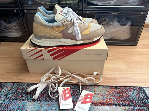 New balance 998 made - 998,
