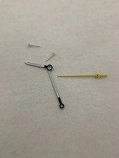 set lancette/aghi per Seiko