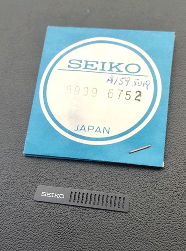 Vintage watch seiko - watch,