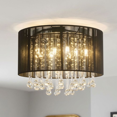 Lampada soffitto led luci - lampada, da
