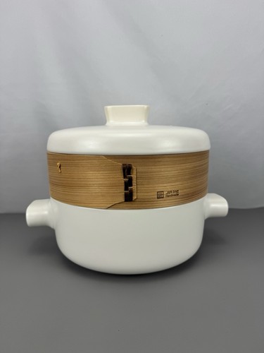 Set vaporiera jia inc cm - vaporiera,