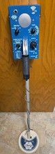 White's Coinmaster 2500