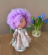 Bambola Nines d'Onil Mia 30 cm