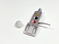 Technics SL-1200MK4 testina di