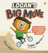 Logan martin jess - logan,