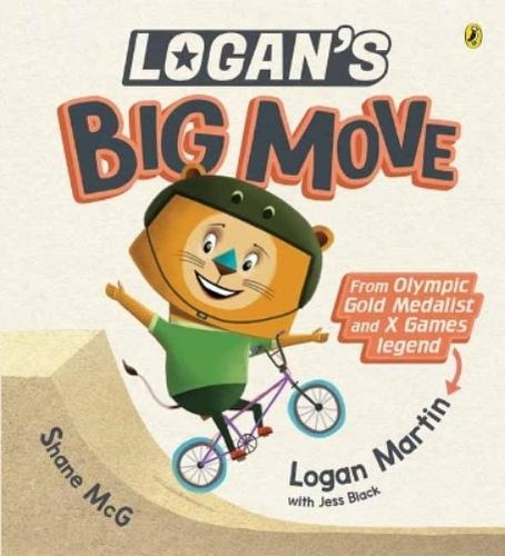 Logan martin jess black - martin,