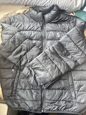 Giacca imbottita OVO ottobre