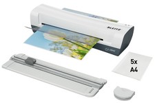 Leitz 74340001 plastificatrice