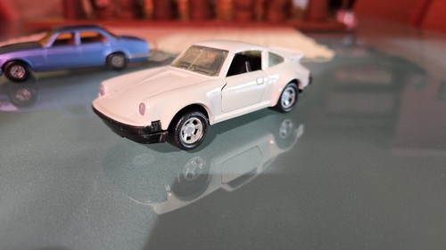 Matchbox speedkings porsche - speedkings,