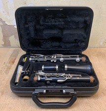 CLARINETTO YAMAHA VANTAGGIO
