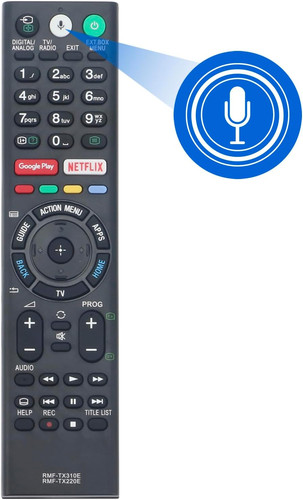 Rmf tx310e telecomando - rmf-tx310e, di