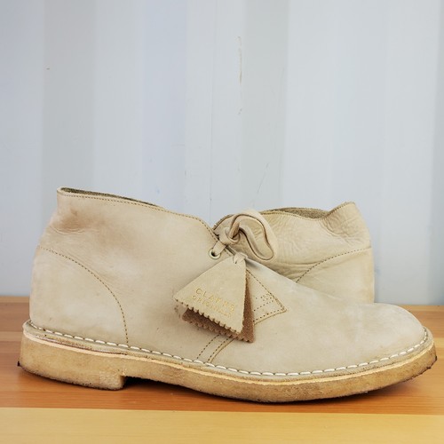 Clarks oirignals - uk,