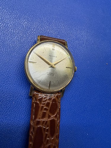 Raro orologio meccanico - raro,