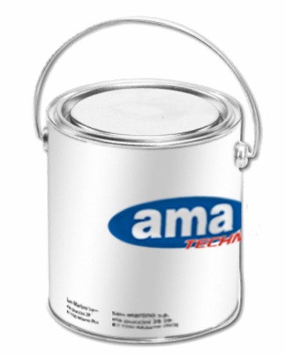 Vernice per trattore ama - per,