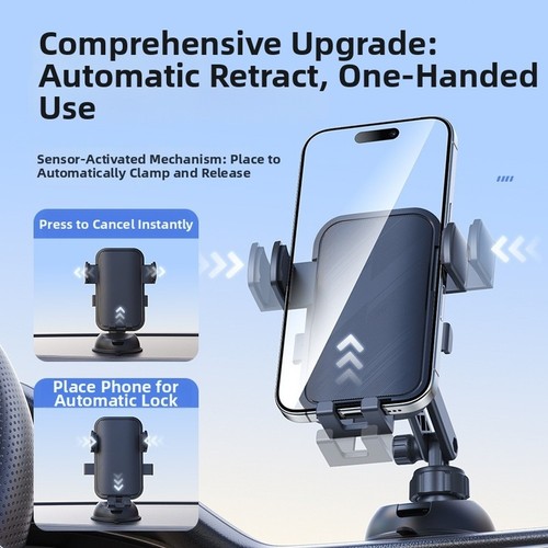 Supporto cellulare auto - supporto,