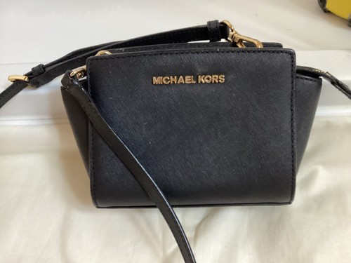 Michael kors selma mini borsa - michael,