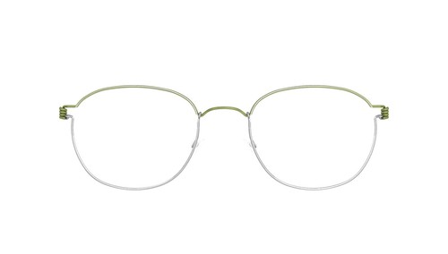 Lindberg air titanium - titanium, rim