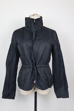 WEEKEND MAX MARA GIUBBINO GIACCA A VENTO DONNA 44 WOMAN JACKET CASUAL VINTAGE