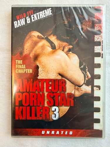 Amateur pornstar pstar killer - amateur,