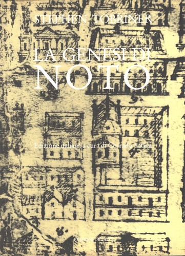 Genesi noto di tobriner - di,