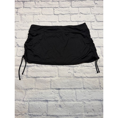 Gonna athleta nera con - athleta,